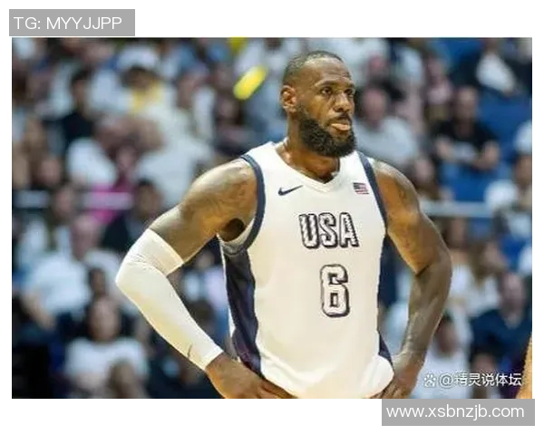 曝詹姆斯曾自称两年夺冠型球员 豪言在骑士热火湖人都该拿5亿合同